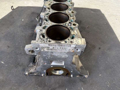 BMW Z4 Engine Cylinder Short Block 2.5L 6 Cylinder Fits 2003-2005 2003 2004 2005