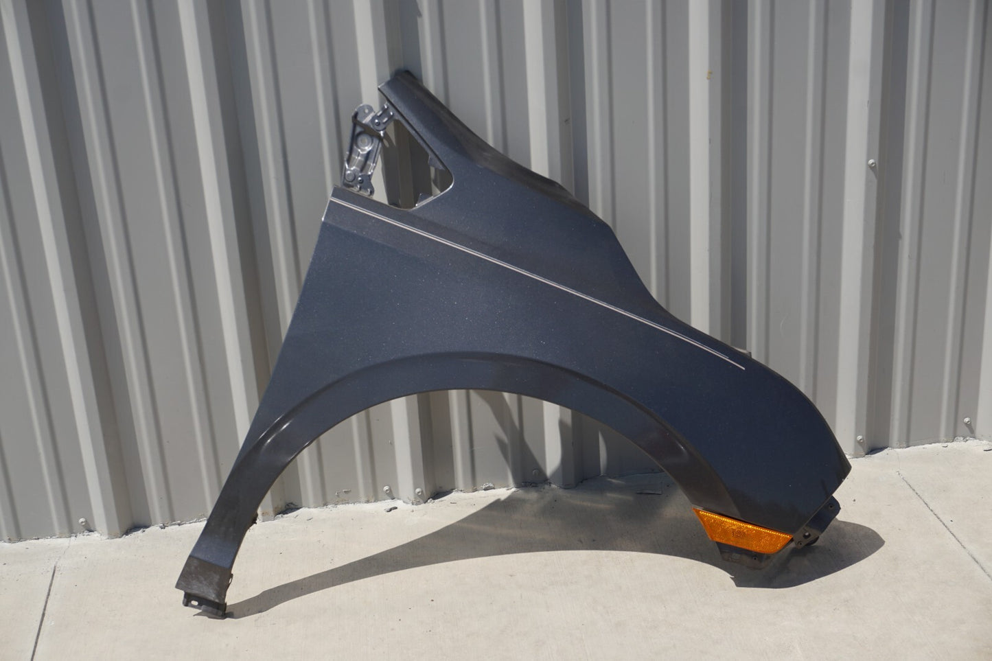2018 - 2024 Honda Odyssey Front Fender Right Passenger Side