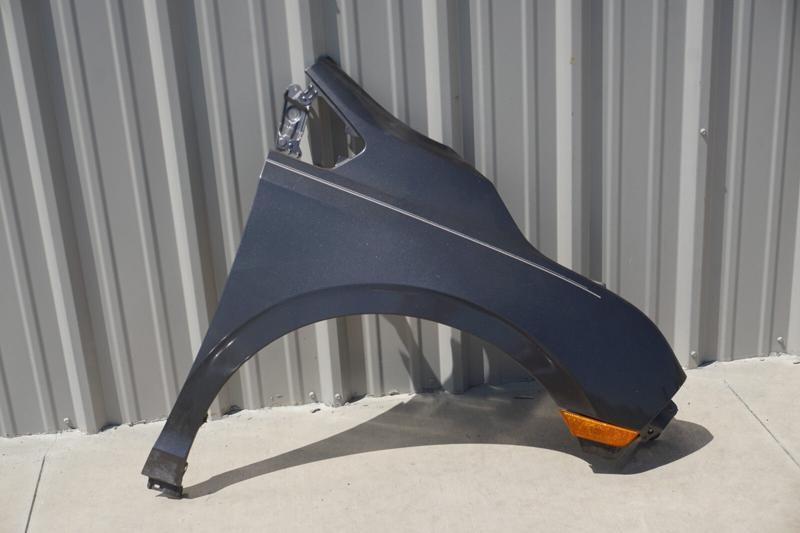 2018 - 2024 Honda Odyssey Front Fender Right Passenger Side