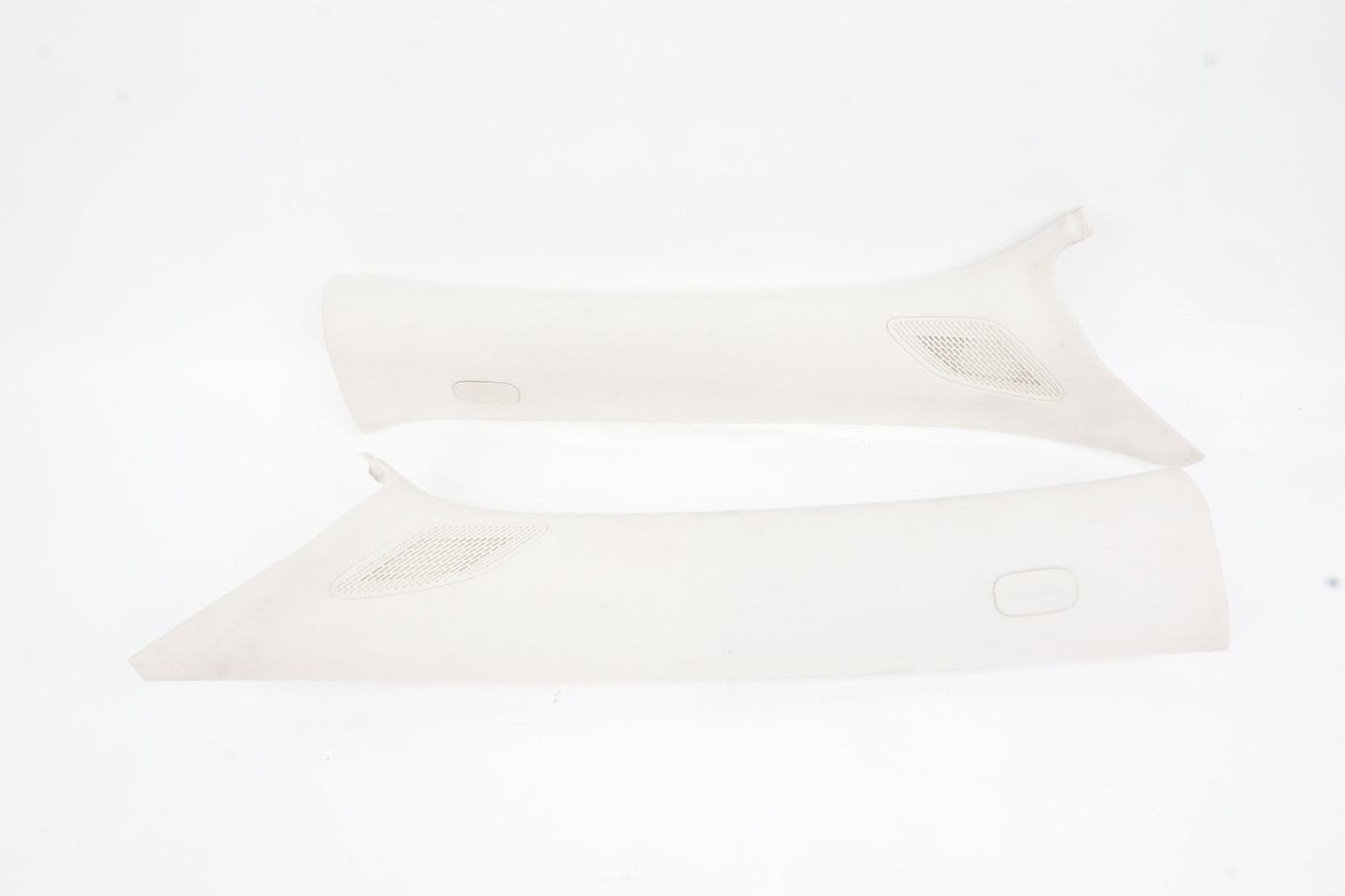2020 - 2025 MERCEDES EQB300 FRONT RIGHT LEFT SIDE WINDSHIELD A-PILLAR TRIM PANEL