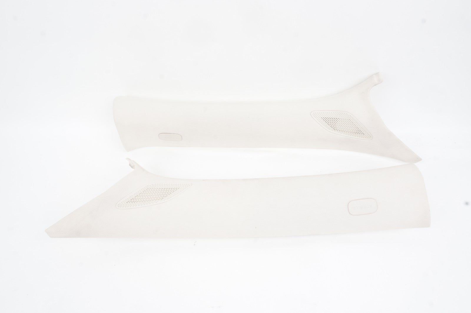 2020 - 2025 MERCEDES EQB300 FRONT RIGHT LEFT SIDE WINDSHIELD A-PILLAR TRIM PANEL