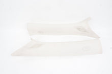 2020 - 2025 MERCEDES EQB300 FRONT RIGHT LEFT SIDE WINDSHIELD A-PILLAR TRIM PANEL