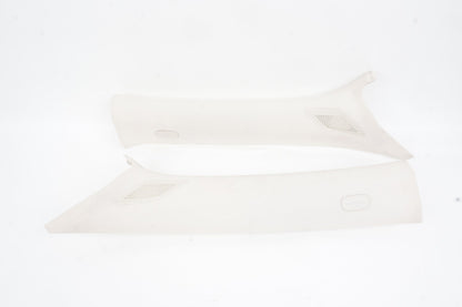 2020 - 2025 MERCEDES EQB300 FRONT RIGHT LEFT SIDE WINDSHIELD A-PILLAR TRIM PANEL