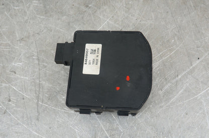 2020-2023 CADILLAC CT4 FRONT LEFT DRIVER SEAT LUMBAR CONTROL SWITCH OEM