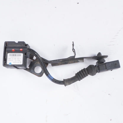 2004  - 2010 Audi A8 A8L Front Right Air Suspension Level Height Sensor OEM