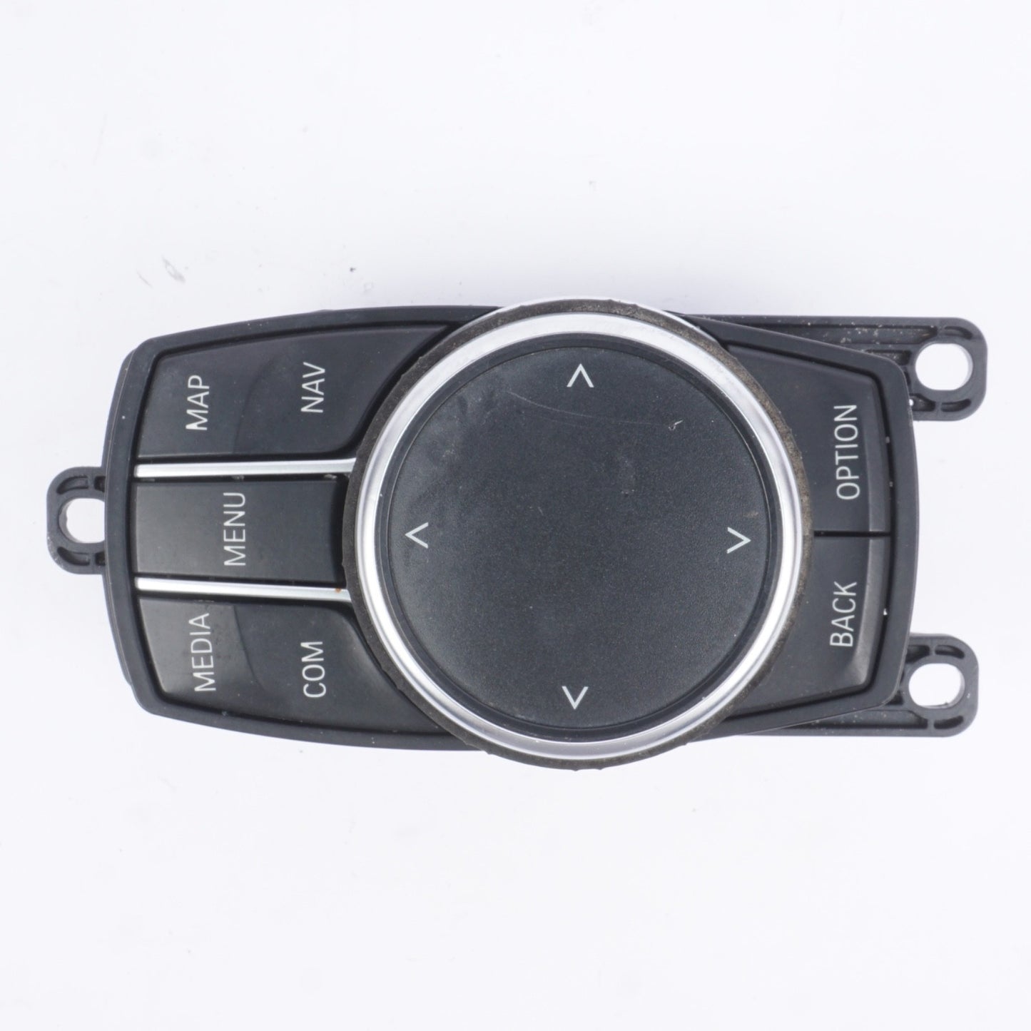 BMW 2 3 4 5 6 7 X1 X3 X4 X5 X6 NBT NAVI iDRIVE TOUCH CONTROLLER 9350723 OEM