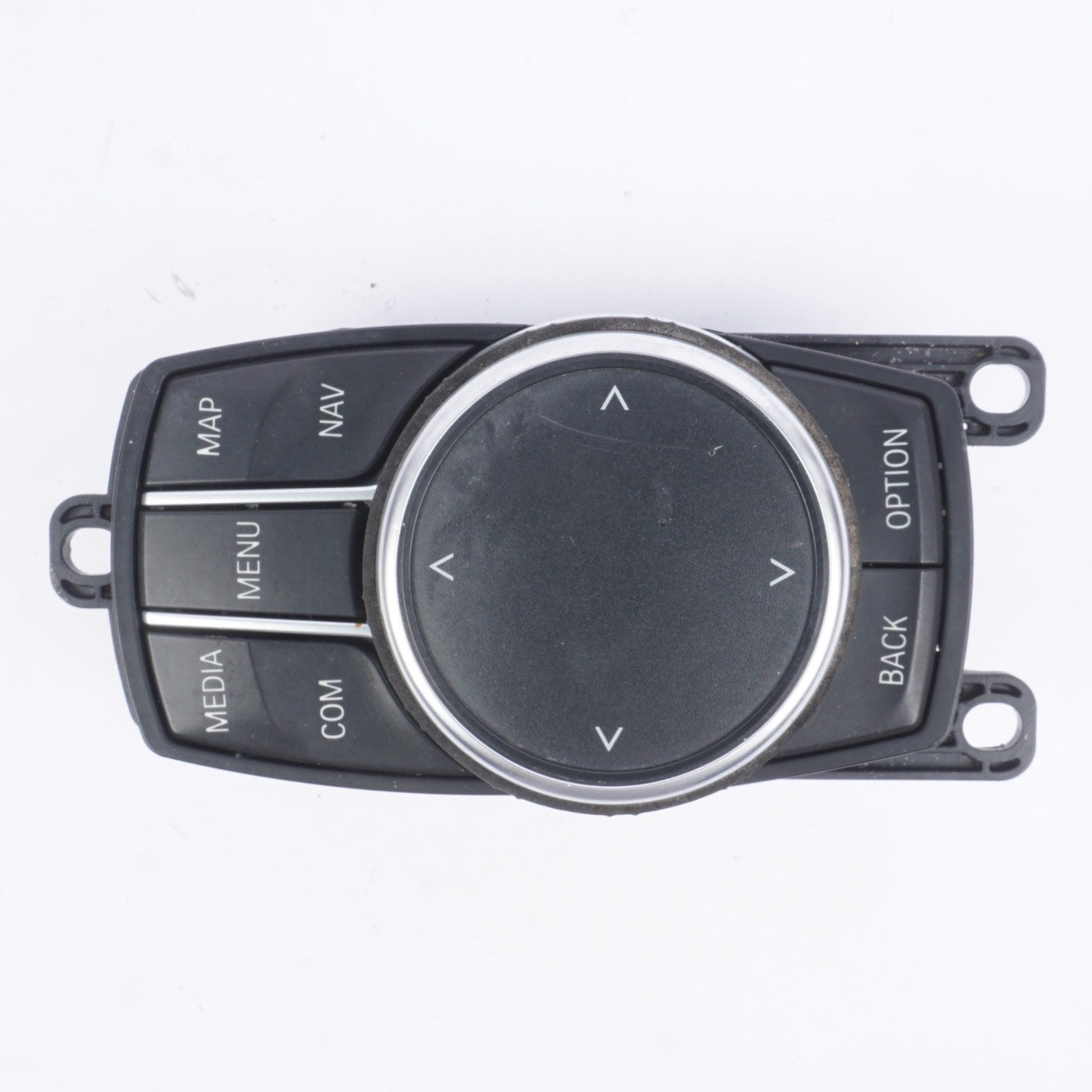 BMW 2 3 4 5 6 7 X1 X3 X4 X5 X6 NBT NAVI iDRIVE TOUCH CONTROLLER 9350723 OEM