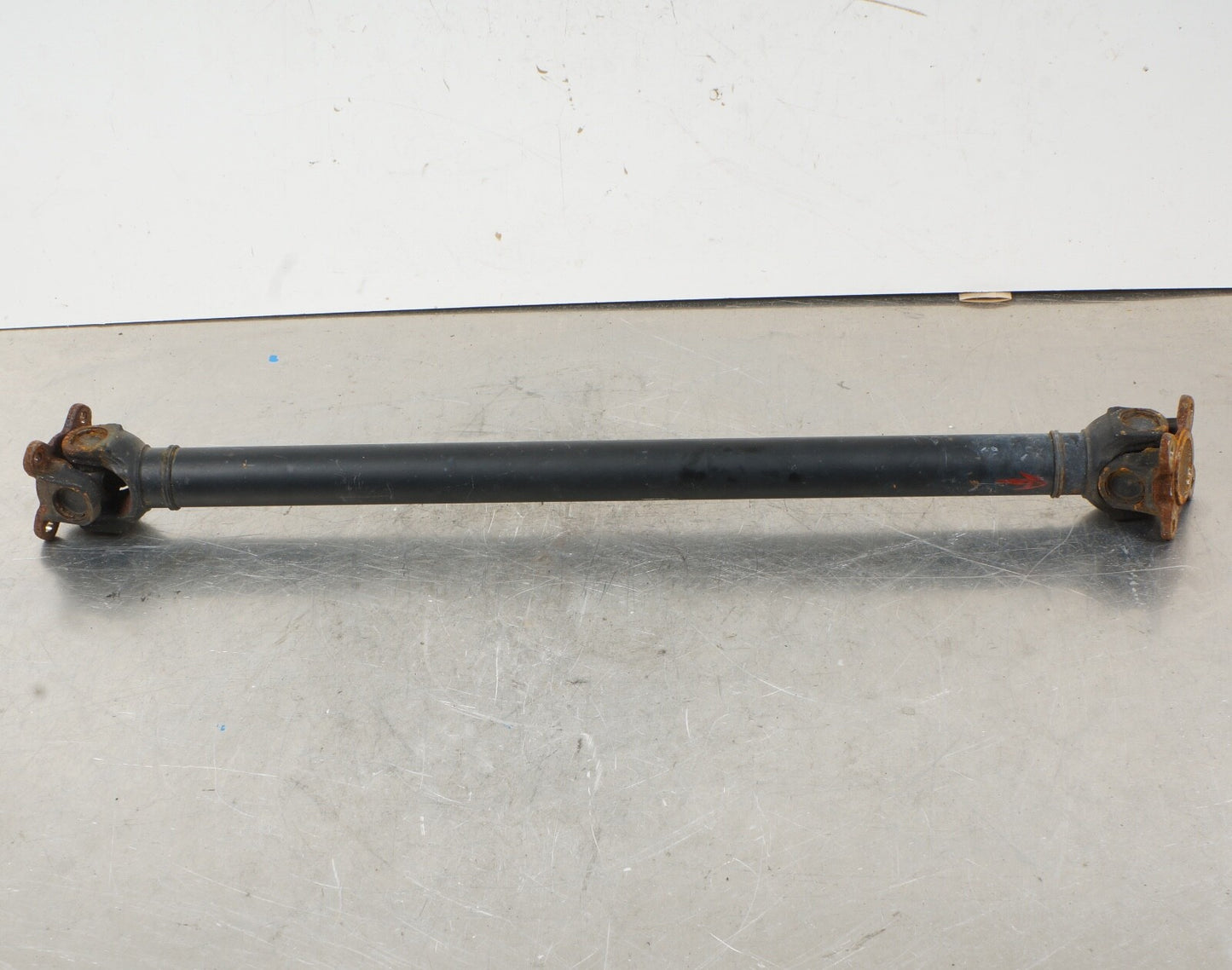 2007-2012 BMW 328xi & 335xi front drive shaft line driveshaft AWD