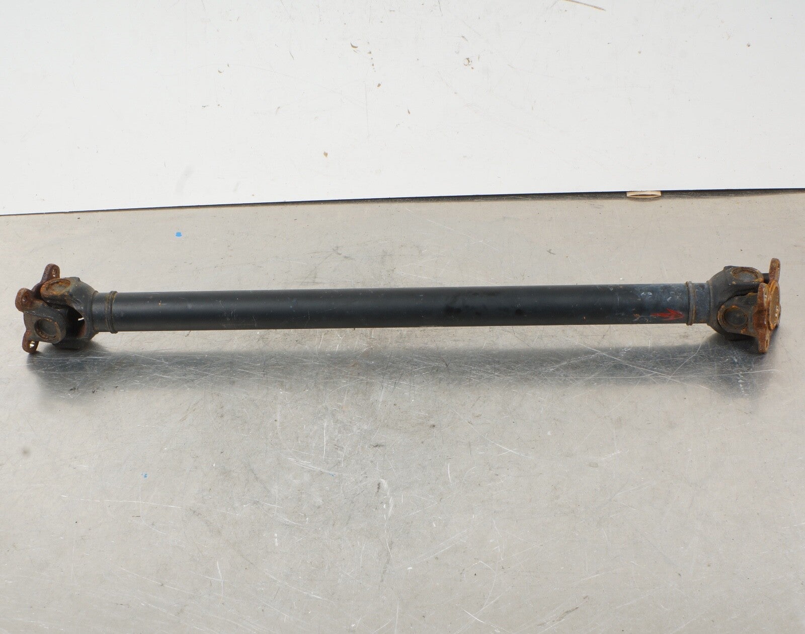 2007-2012 BMW 328xi & 335xi front drive shaft line driveshaft AWD