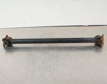 2007-2012 BMW 328xi & 335xi front drive shaft line driveshaft AWD