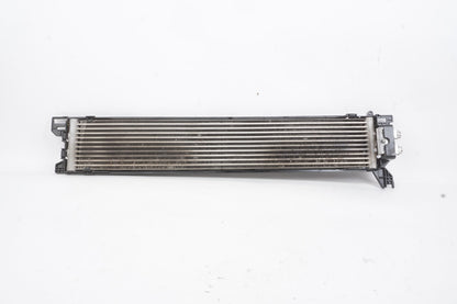 2015-2018 Jeep Renegade 2.4l Engine Oil Radiator 51965915 OEM