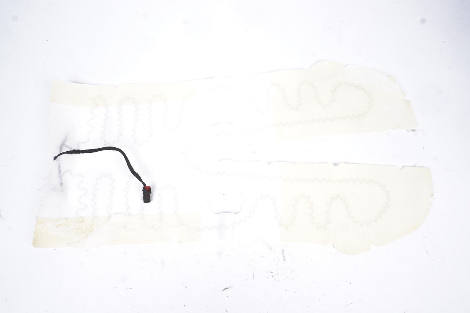 2021 - 2024 POLESTAR 2 Genuine Volvo Seat Back Heater 32248712