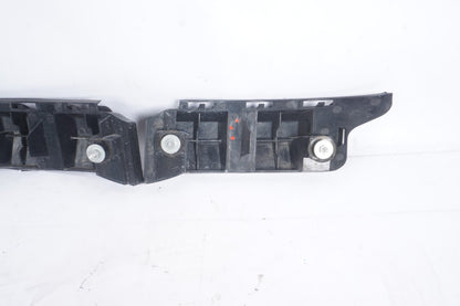12-14 Mercedes W204 C250 C300 C350 Rear Bumper Support Bracket Left & Right OEM