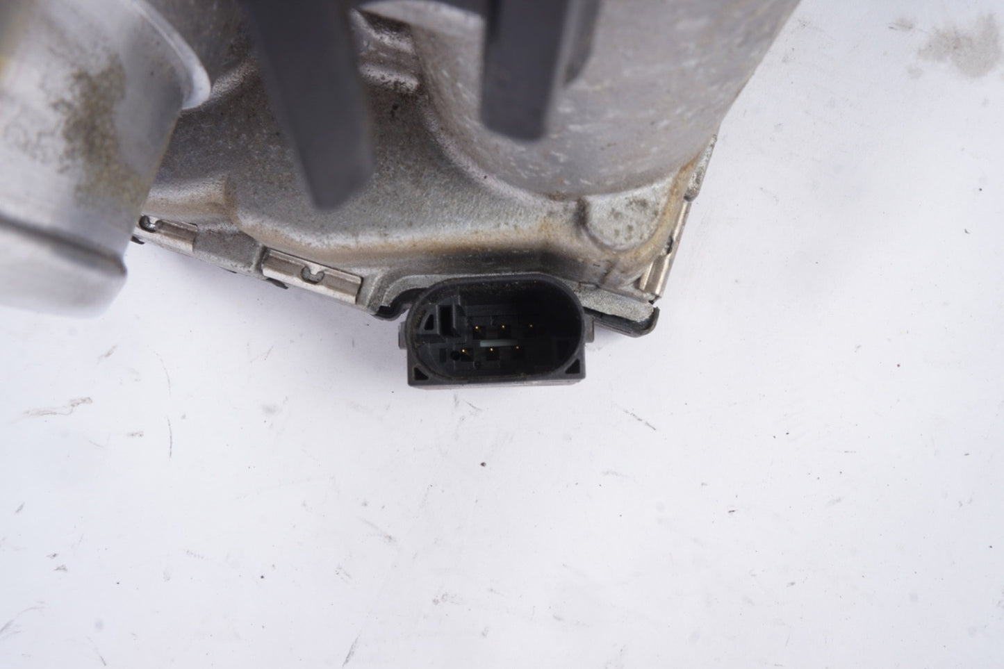 2012 - 2017 Fiat 500 Throttle Body