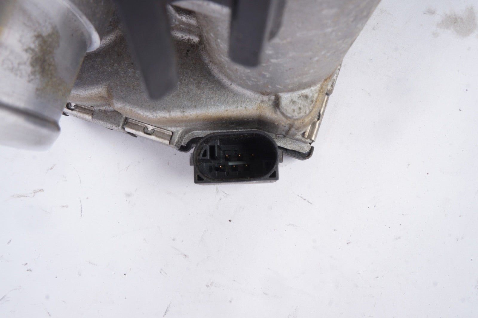 2012 - 2017 Fiat 500 Throttle Body
