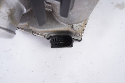 2012 - 2017 Fiat 500 Throttle Body