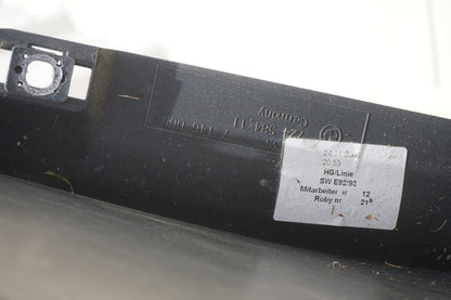 07-13 BMW 328i 335i E92 E93 Front Fender Left Driver Side  OEM
