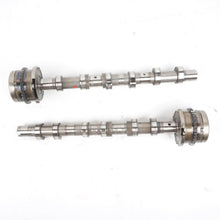 2012 - 2018 Mercedes M276 3.5L V6 Left Engine Camshaft OEM