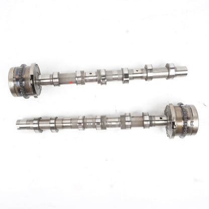 2012 - 2018 Mercedes M276 3.5L V6 Left Engine Camshaft OEM