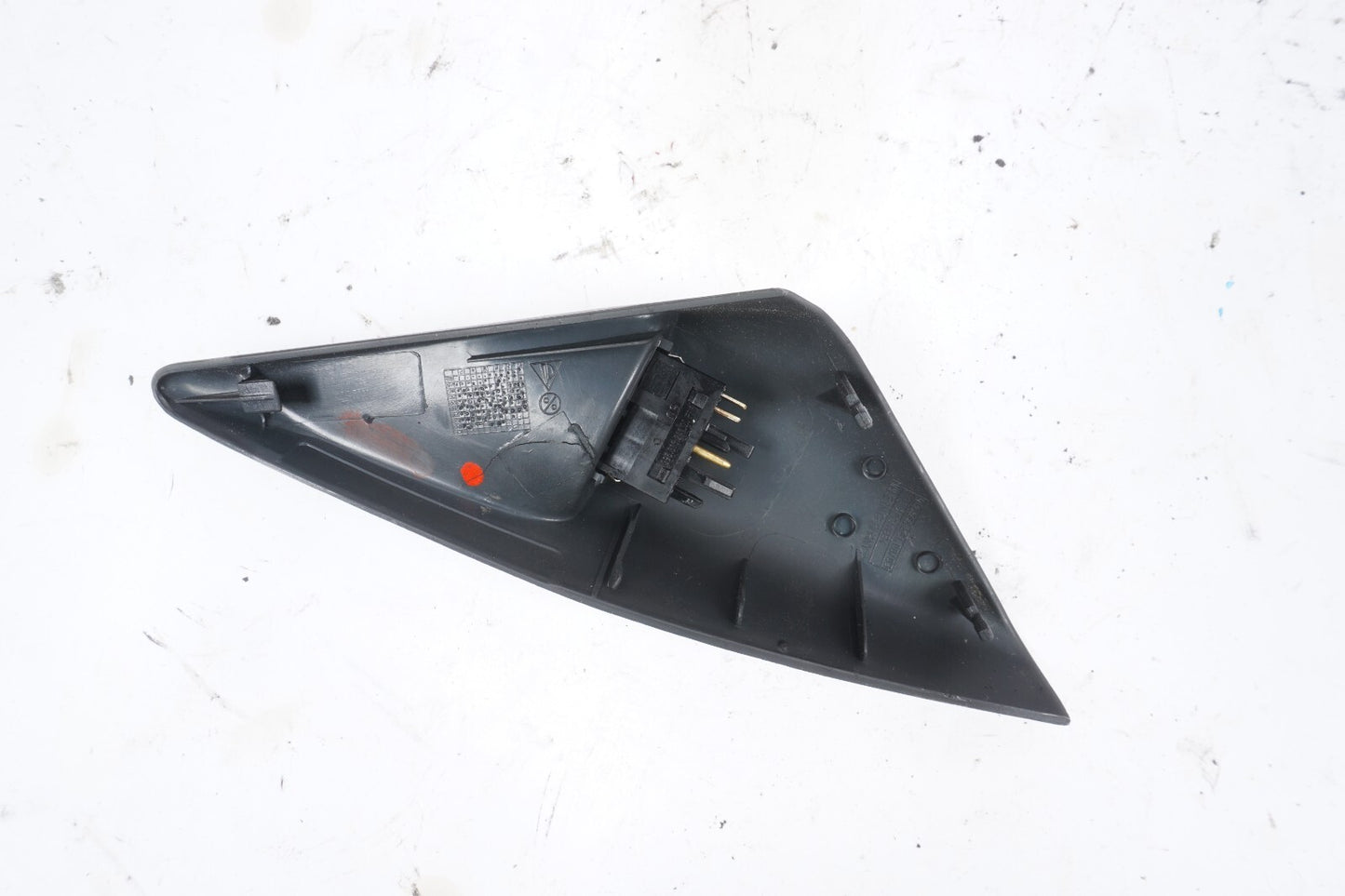 2000 - 2004 Porsche Boxster 986 Front Left Driver Door panel Trim OEM