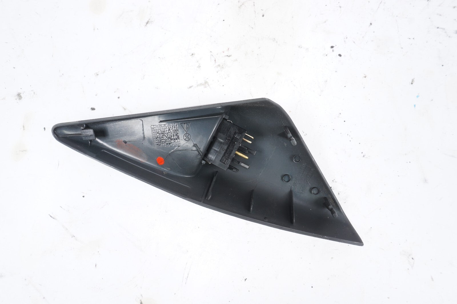 2000 - 2004 Porsche Boxster 986 Front Left Driver Door panel Trim OEM