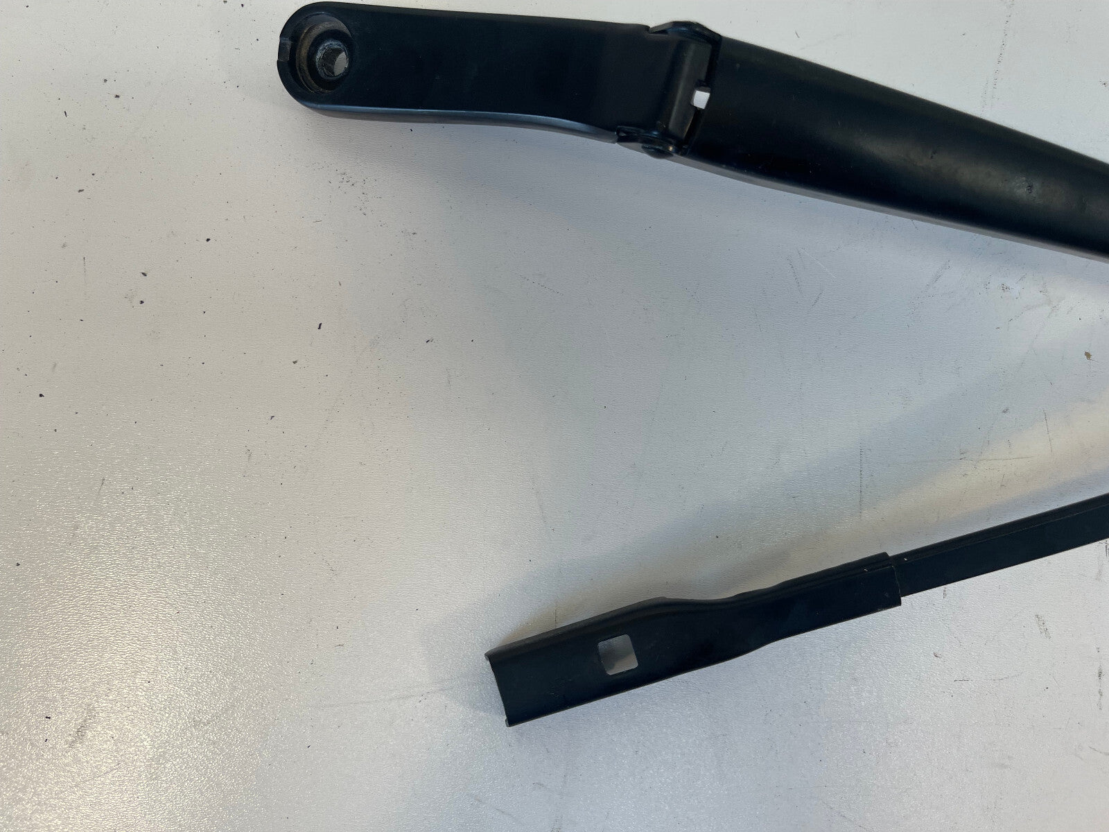 2012 2013 2014 AUDI A7 S7 A6 S6 WINDSHIELD WIPER ARM LEFT & RIGHT OEM
