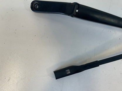 2012 2013 2014 AUDI A7 S7 A6 S6 WINDSHIELD WIPER ARM LEFT & RIGHT OEM