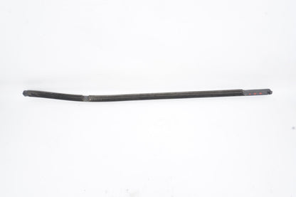 2020 - 2025 MERCEDES GLB250 EQB REAR LEFT SIDE DOOR WINDOW BELT MOLDING OEM
