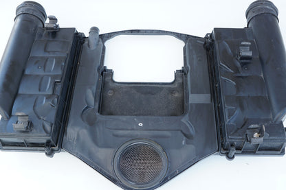 06-12 W251 MERCEDES R350 W251 ML450 AIR INTAKE CLEANER BOX A2730901001 OEM