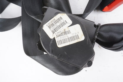 2012-2015 Volkswagen Passat Rear Seat Belt Retractor Center OEM