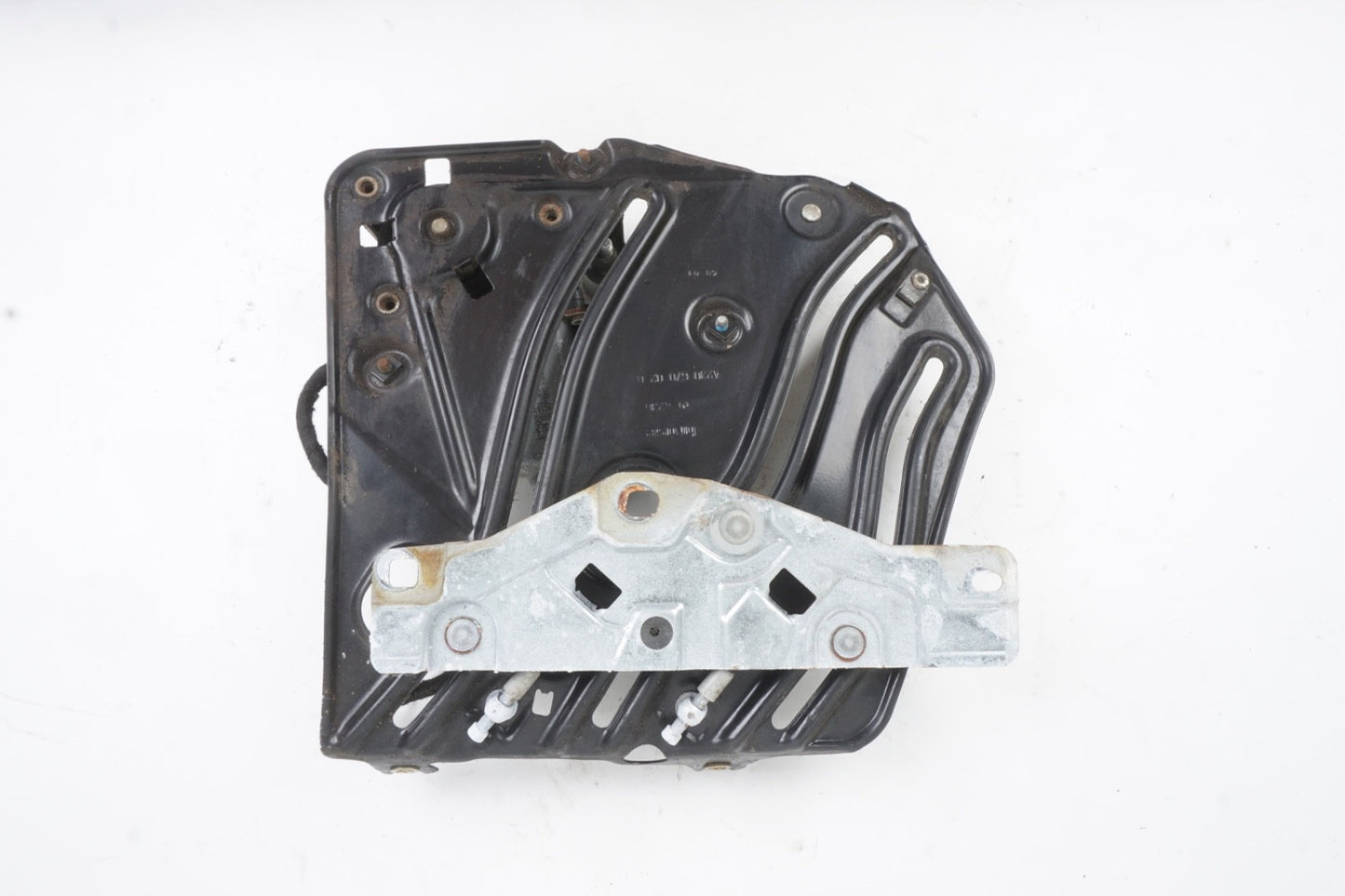 03-12 Mercedes R230 SL500 SL55 AMG Rear Right Quarter Window Regulator Motor OEM