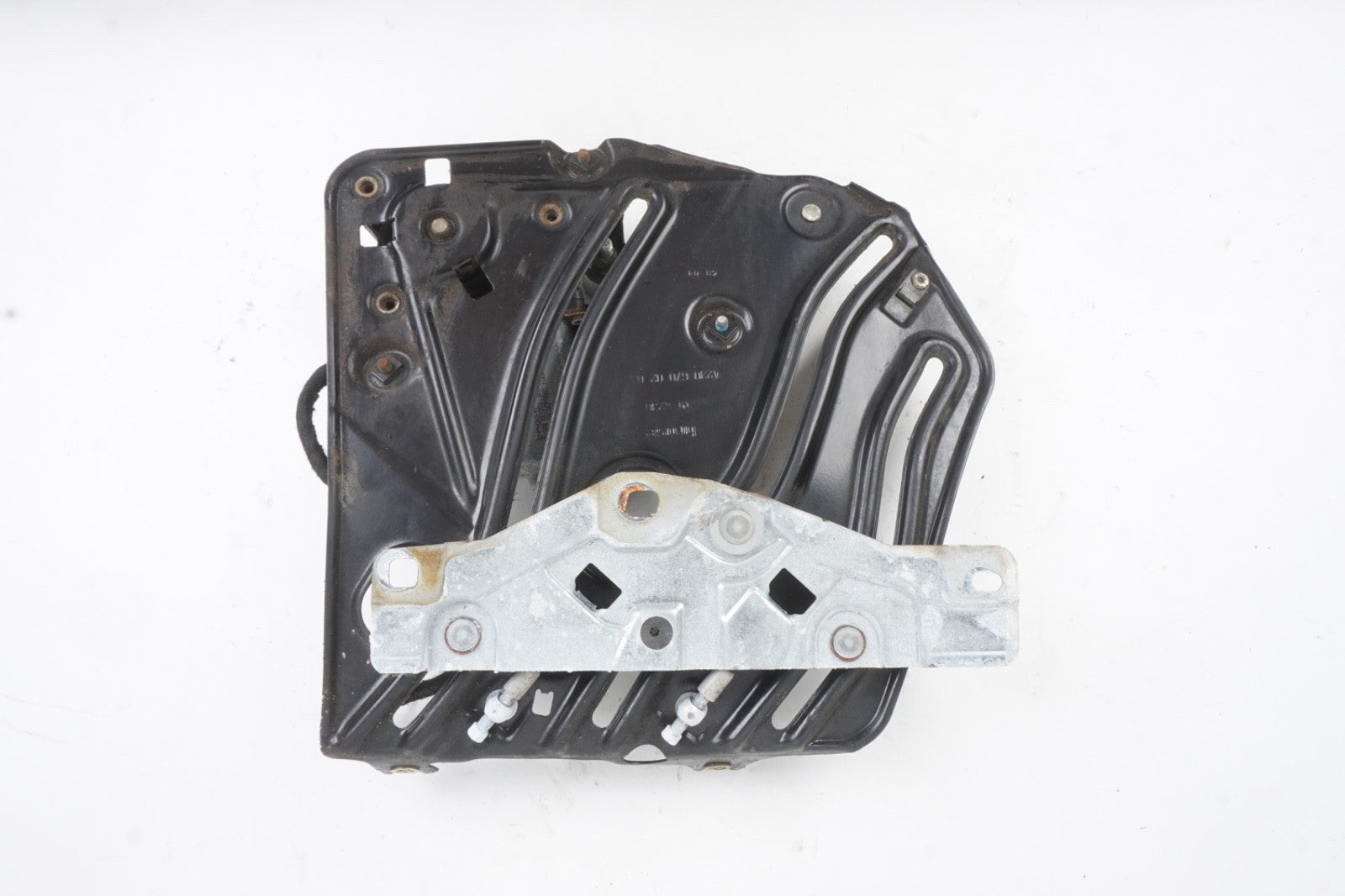 03-12 Mercedes R230 SL500 SL55 AMG Rear Right Quarter Window Regulator Motor OEM