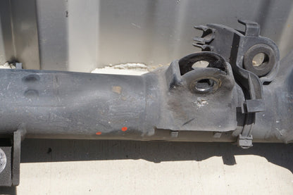 2014 2015 MERCEDES E400 COUPE OEM FRONT STRUT ASSEMBLY DRIVER LEFT 2043202866