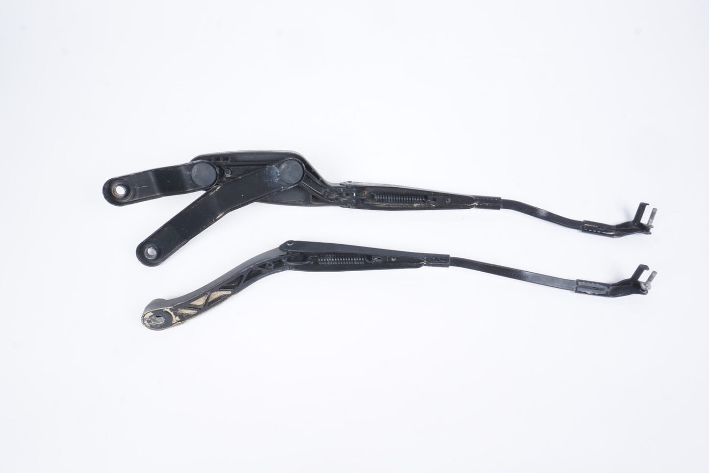2010 2011 2012 2013 MERCEDES E350 E550 C207 COUPE WINDSHIELD WIPER ARMS PAIR