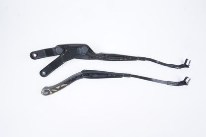 2010 2011 2012 2013 MERCEDES E350 E550 C207 COUPE WINDSHIELD WIPER ARMS PAIR