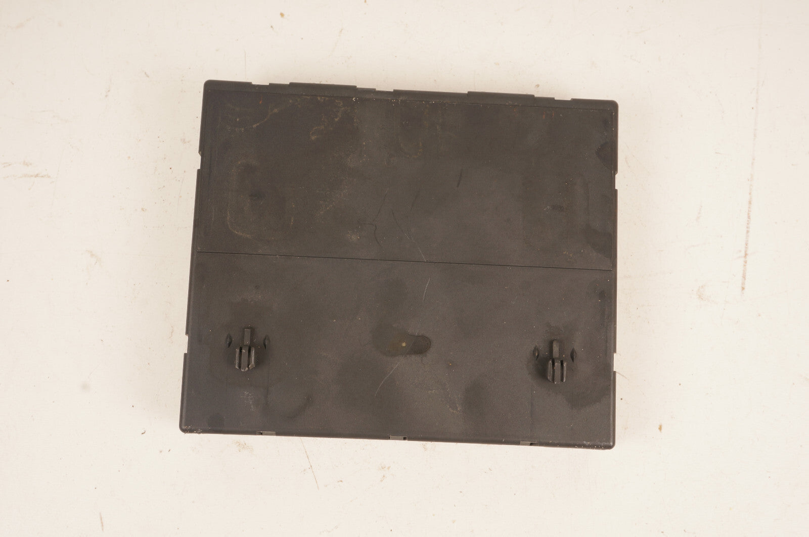 2011 - 2017 AUDI A8 A8L FRONT RIGHT PASSENGER SEAT POWER CONTROL MODULE OEM