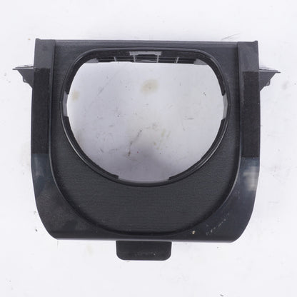 2007-2013 MERCEDES W221 S63 W216 STEERING WHEEL SWITCH  CONTROL COLUMN TRIM OEM