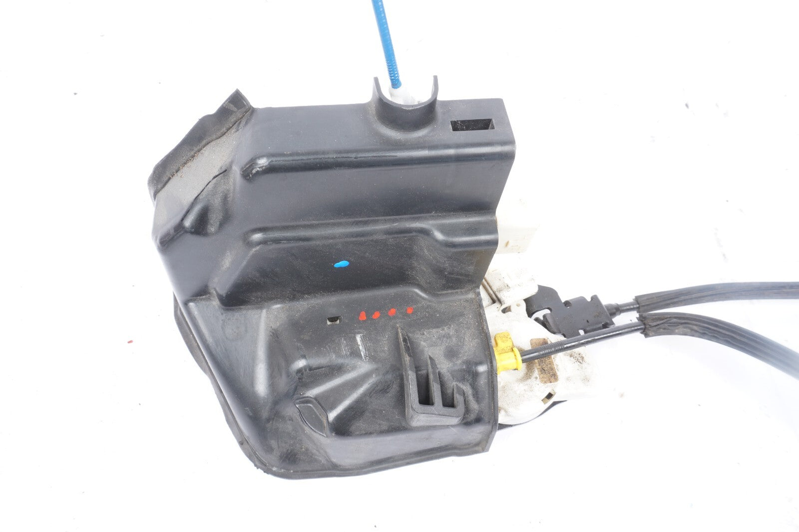 2011 - 2017 Audi A8L A8 Door Lock Actuator Rear Right Passenger Side OEM