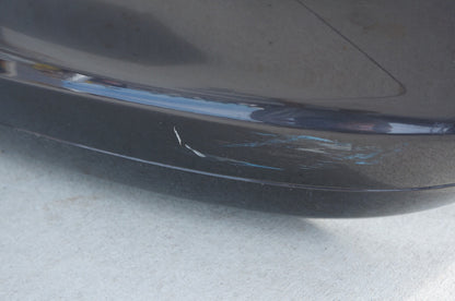 07-10 Mercedes W216 CL600 CL550 Base Rear Bumper Cover Assembly