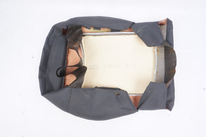 2012-2016 FIAT 500 2 DOOR FRONT LEFT DRIVER'S SEAT LOWER CUSHION OEM