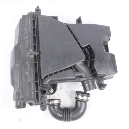 12-17 FIAT 500 1.4L L4 GASOLINE ENGINE MOTOR AIR INTAKE CLEANER BOX OEM