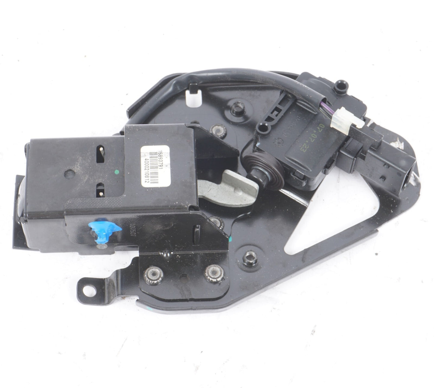 07-13 Chevy Tahoe Suburban Yukon TAILGATE KOCK LATCH ACTUATOR OEM