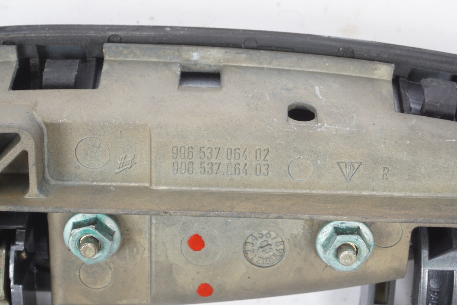 1997 - 2004 Fits Porsche 911 986 Front Right Passenger Side Exterior Door Handle