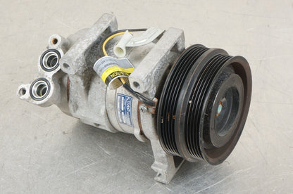 2012 Volvo  C30 C70 S40 V50UAC AC Compressor