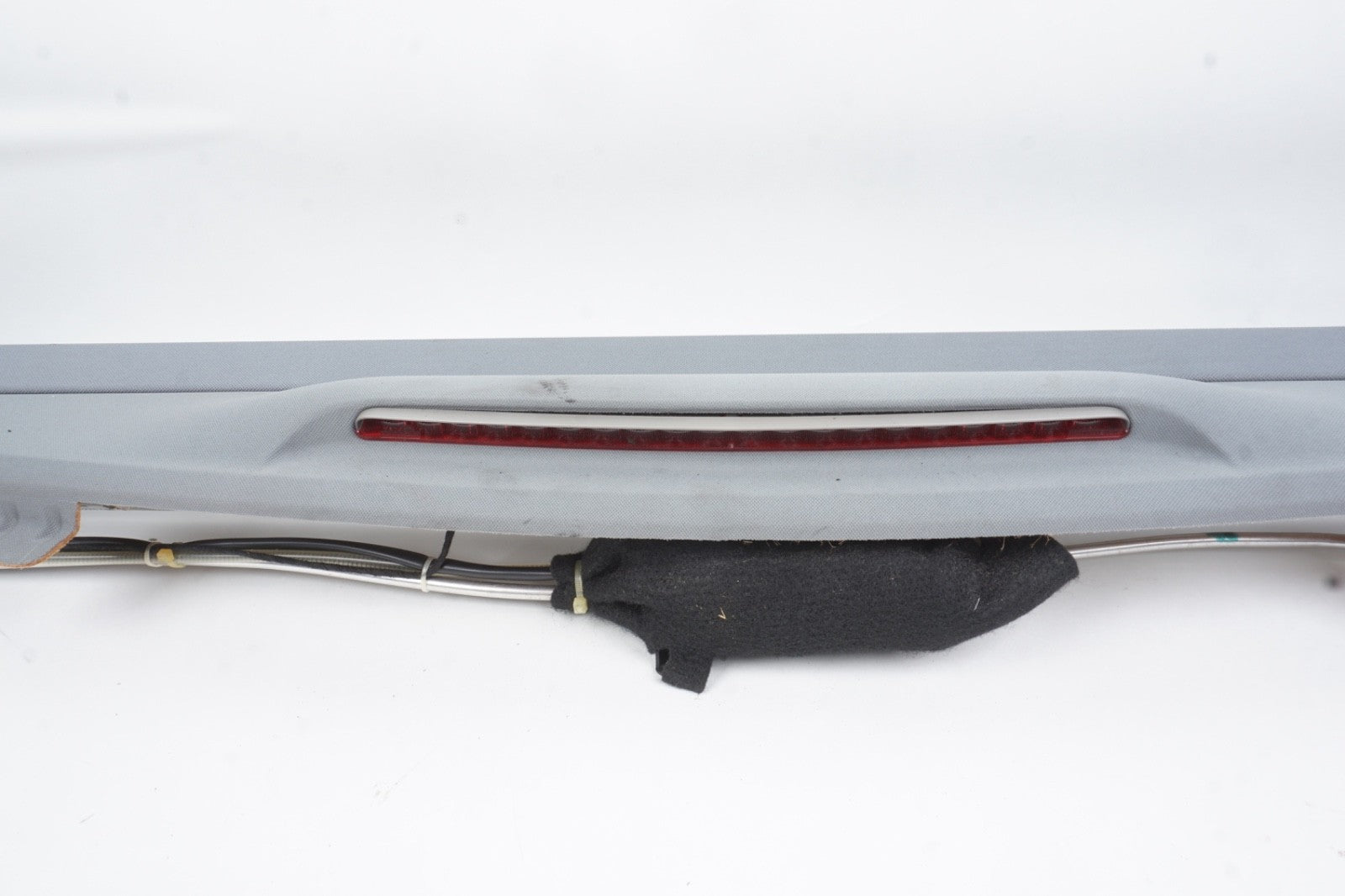 2007 - 2013 Mercedes S550 Rear Window Sun Shade Curtain Screen OEM