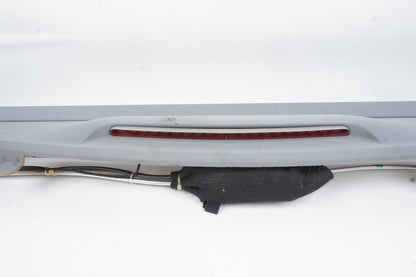 2007 - 2013 Mercedes S550 Rear Window Sun Shade Curtain Screen OEM
