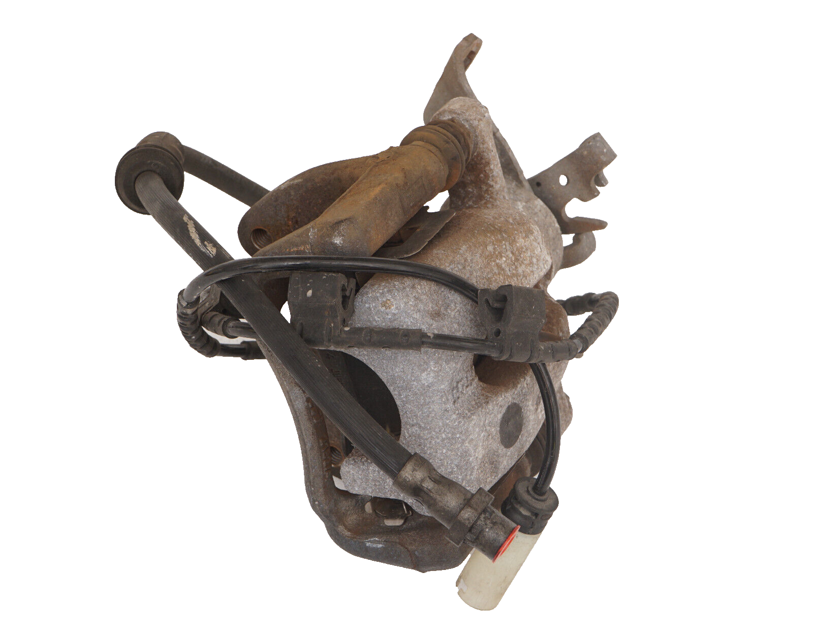 2007-2015 MINI COOPER S R57 R56 REAR BRAKE CALIPER RIGHT PASSENGER SIDE OEM