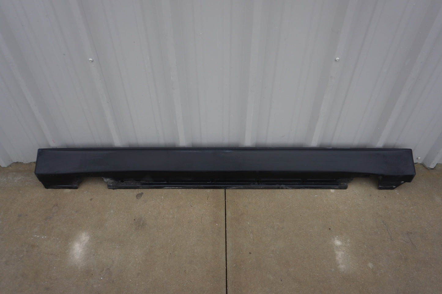 2015 - 2021 Jeep Renegade Left Side Skirt Rocker Panel Cover Molding OEM