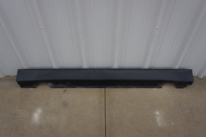 2015 - 2021 Jeep Renegade Left Side Skirt Rocker Panel Cover Molding OEM
