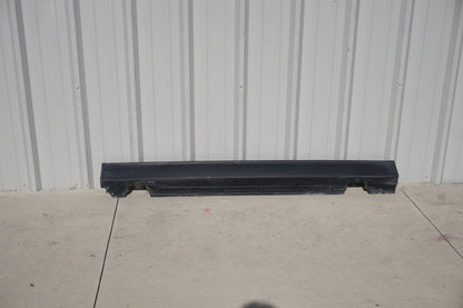 1987 - 1993 Cadillac Allante Right Passenger Side Rocker Panel Skirt Molding OEM